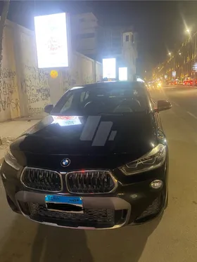 BMW _ X2 2019