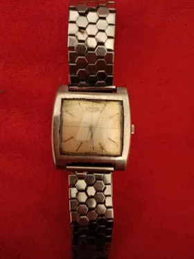 Longines watch