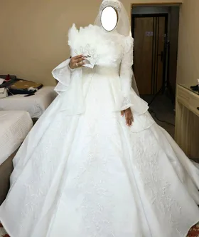 wedding dress for sale 