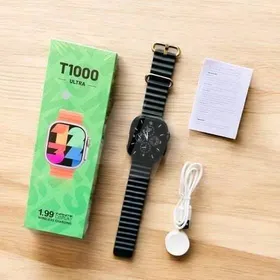 smart watch T1000