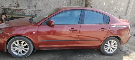 Mazda 3 _2006