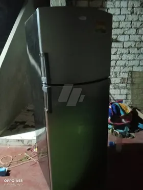 وايت بول  ثلاجه 18قدم 