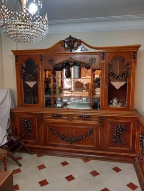 نيش سفره