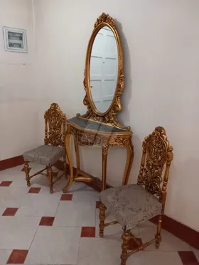 طقم انتيك