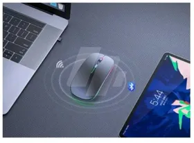 ماوس hp wireless multicolour 