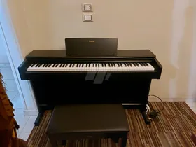 digital piano yamaha