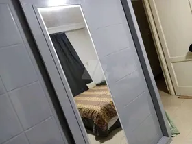 شقه بمدينتى موقع متميز