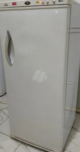 ديب فريزر كريازي 