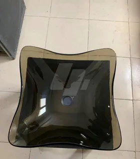 احواض زجاج 