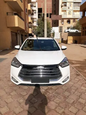 سيارات جاك 2025