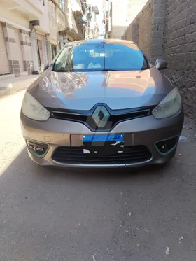 رينو فلوانس ٢٠١١ كاملة  