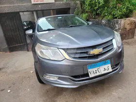 Chevrolet _ Optra 2015