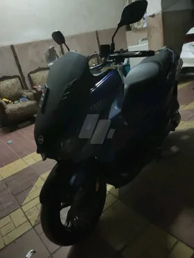 سكوتر sym jetx