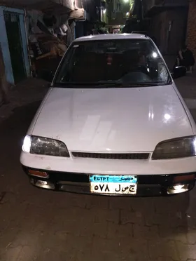   Suzuki _ Swift 1995