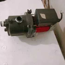 ماتور مياه 