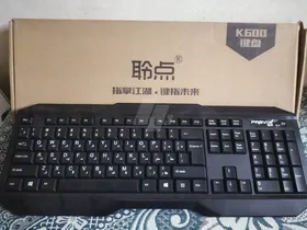 keyboard gaming wireless 