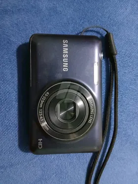 camera Samsung 
