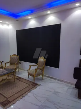 دوبلكس القرنفل فيلات