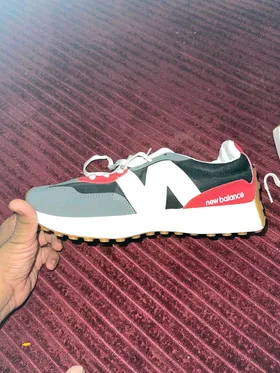 New balance shoes