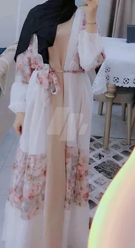 عبايه