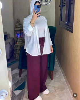 شميز كورشية