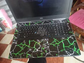 Laptop dell