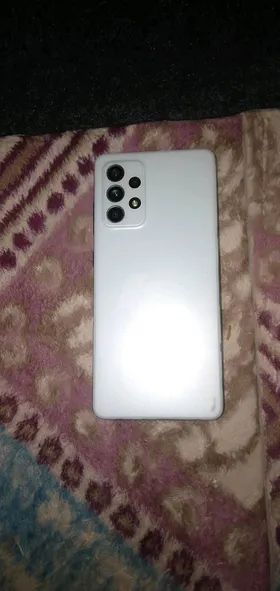 سامسونج A52Sنسخه 5جي