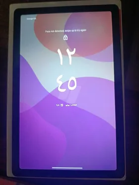 تابلت لينوفو m9