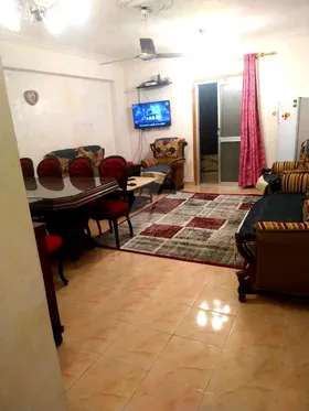 شقه مصيفية تري البحر البيطاش شهر العسل الاسكندريه