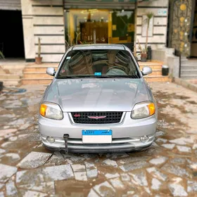 Hyundai _ Verna 1.6 2017