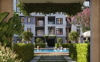 Own a Property in Magawish from Just 10% Down