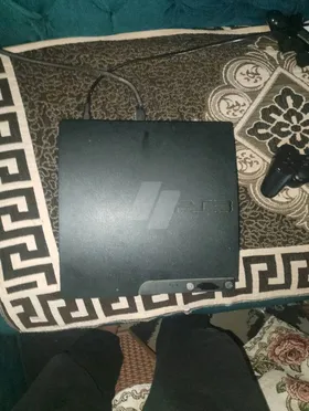 ps3 slim 