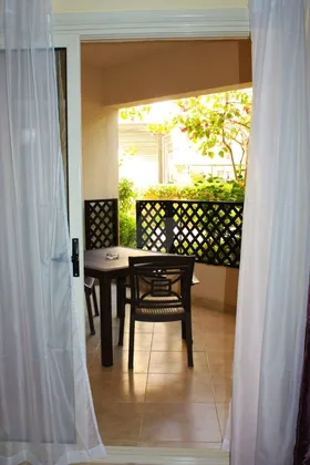 Florenza Khamsin Resort 