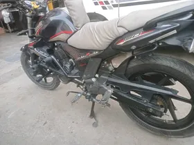 Benelli Vlr sport