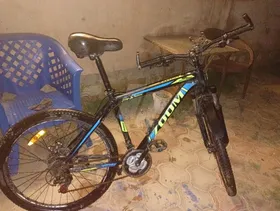 عجله Zoom 