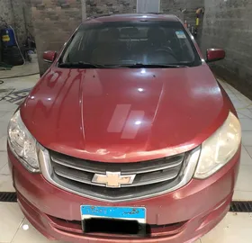 2015 Chevrolet _ Optra