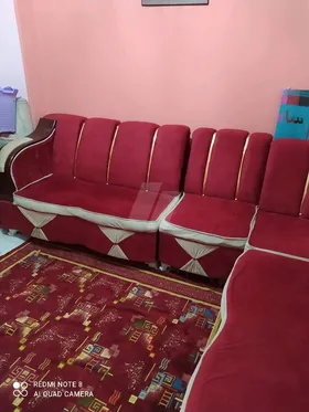 ركنة اوضة ضيوف 