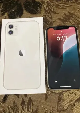 ايفون 11