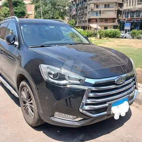 JAC _ S7 2019