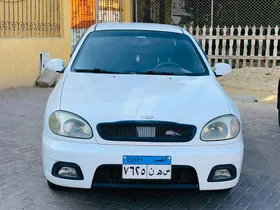  Daewoo _ Lanos _ 2000