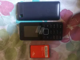 itel