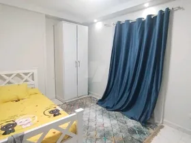 سرير و دولاب و كومود اطفال 