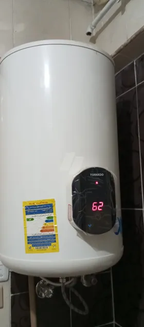 سخان تورنيدو 65 لتر كهربا