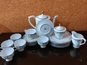 طقم شاي وجاتوه 