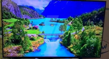شاشه سامسونج 50 بوصه انتاج 2024