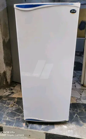 تلاجه ايديال 10 قدم ديفروست 