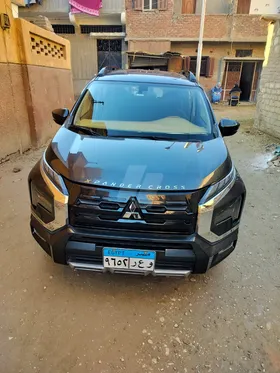 Mitsubishi _ Xpander 2024