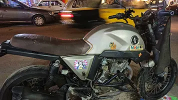 هوجن V250