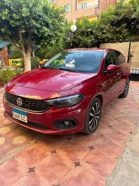 Fiat Tipo 2021
