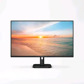 شاشة فيليبس 27 بوصة بمعدل تحديث 100 هرتز بضمان سنتين Philips 27E1N1100D